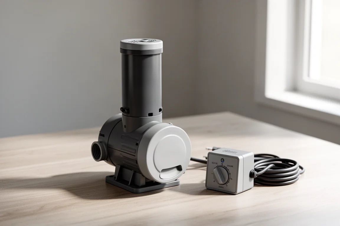 Reef Octopus VarioS Return Pump product image