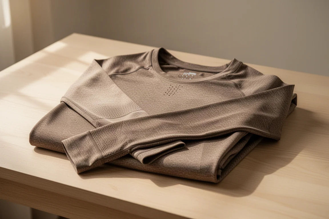 Refflow Juria Long Sleeve Top product image