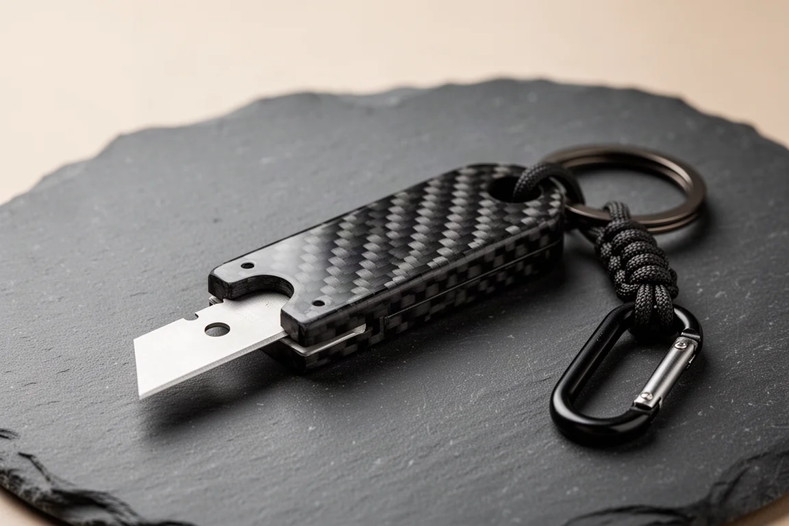 Refined Gear Duplex product image