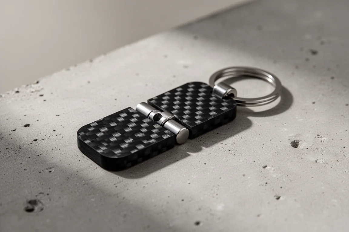 Refined Gear Quick Key product image