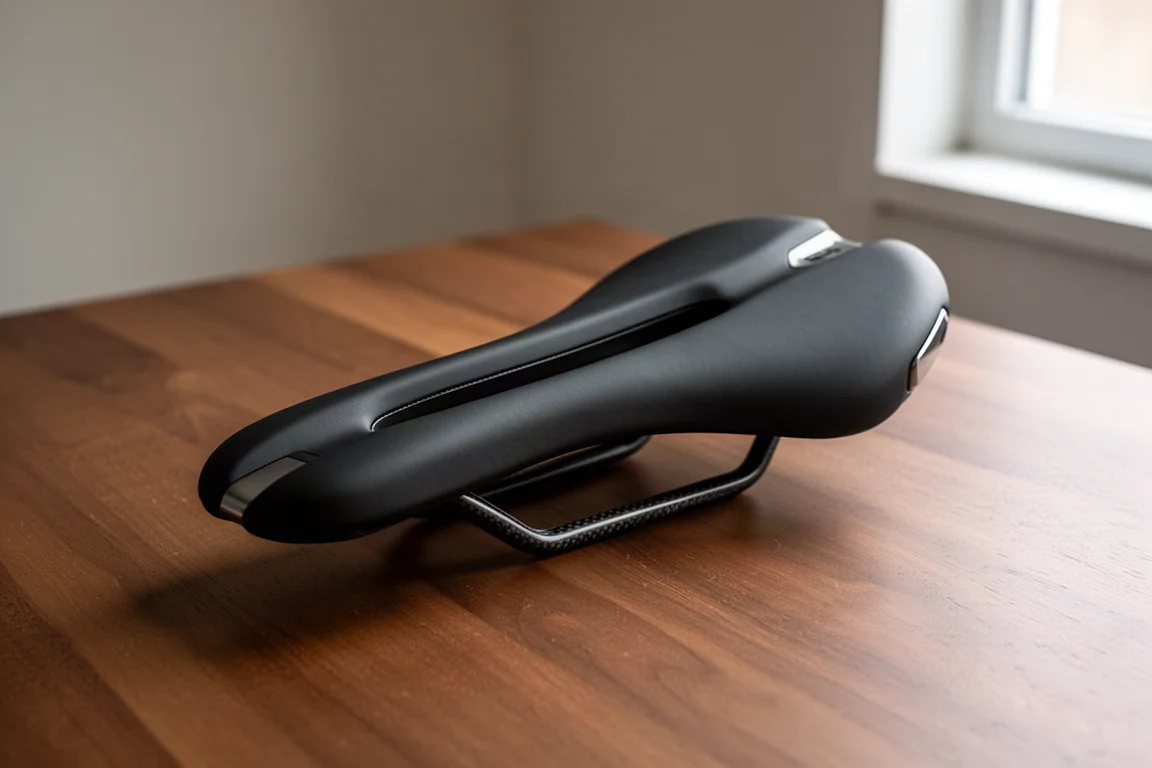 Reform Heat-Moldable Saddle product image