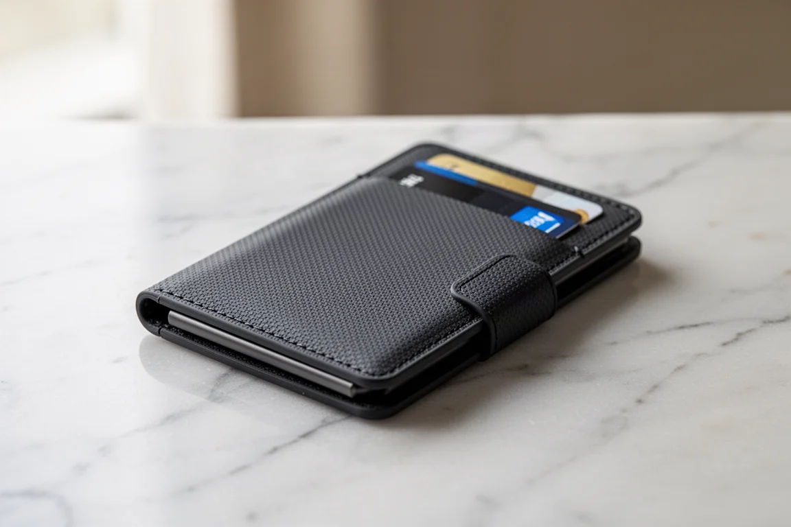 Reform re02 Minimal Wallet product image