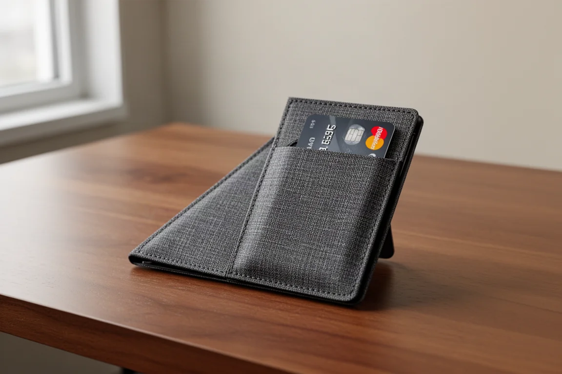 Reform RE02 Wallet product image