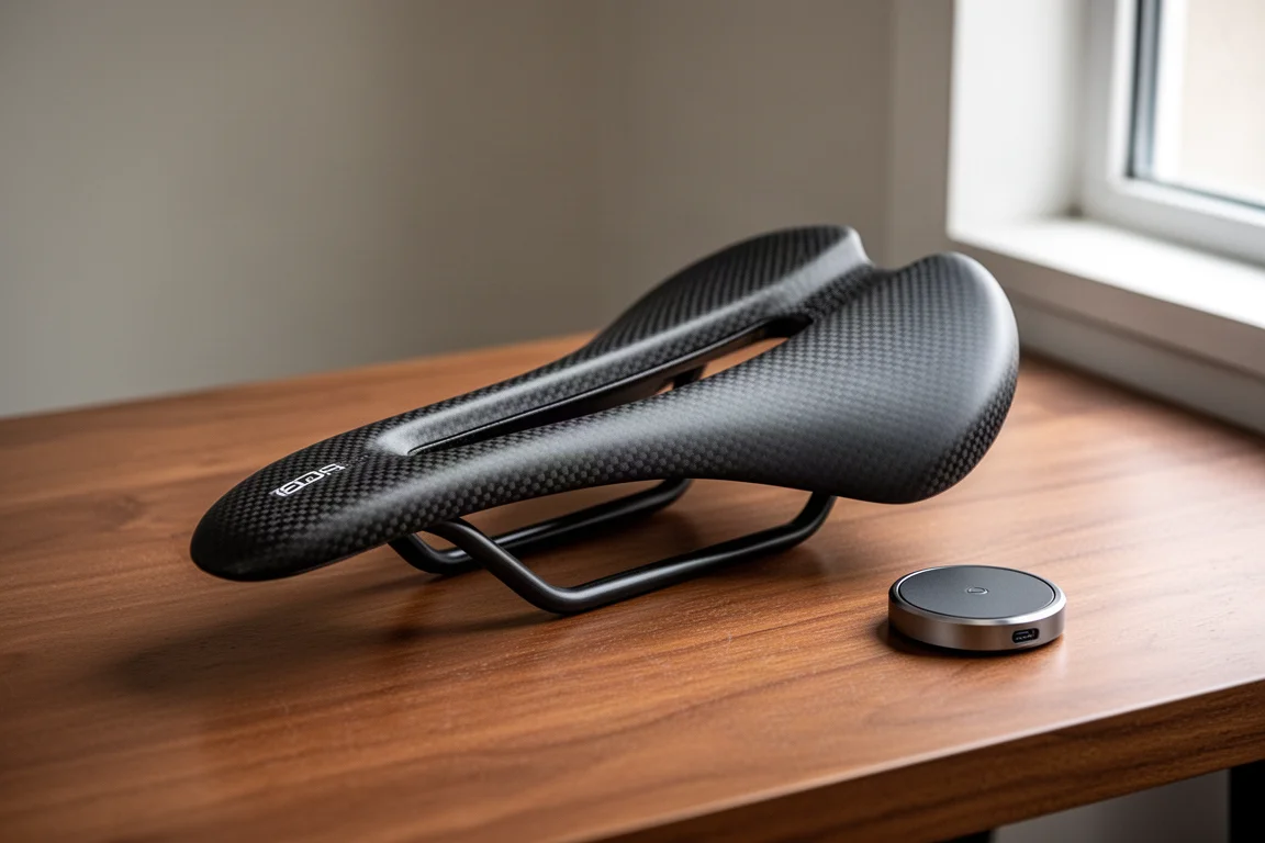 Reform Seymour Saddle product image