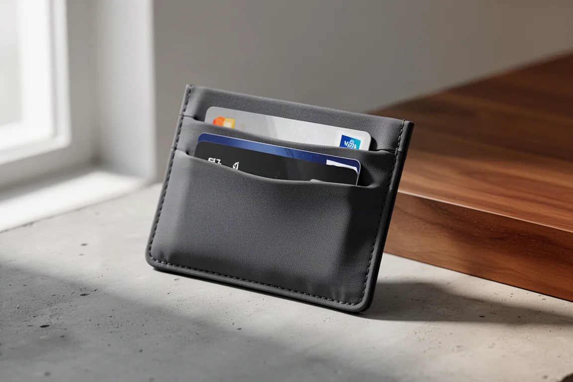 Recensione del Reform Wallet 01: un portafoglio quotidiano quasi indistruttibile immagine di copertina