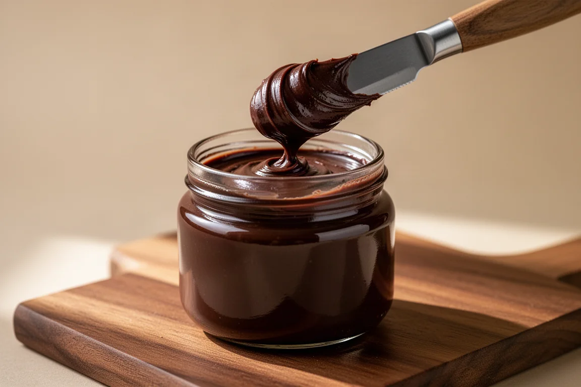 Refuge Chocolate Chocolate Spread product image