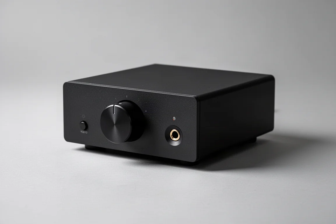 Rega Brio product image