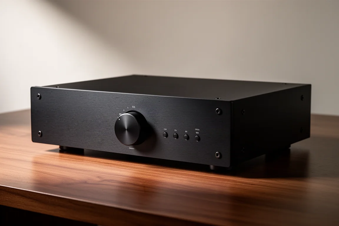 Rega Elicit Mk5 product image