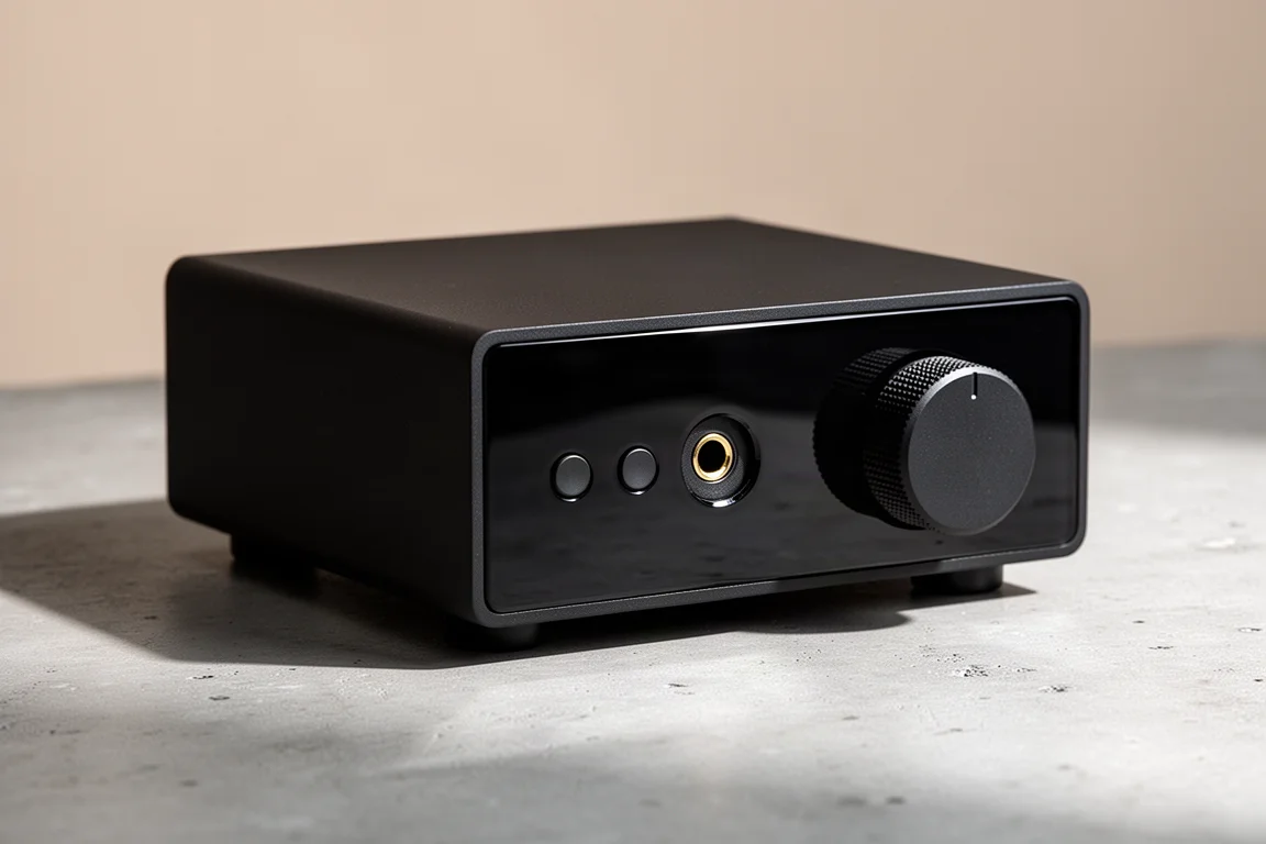 Rega io product image