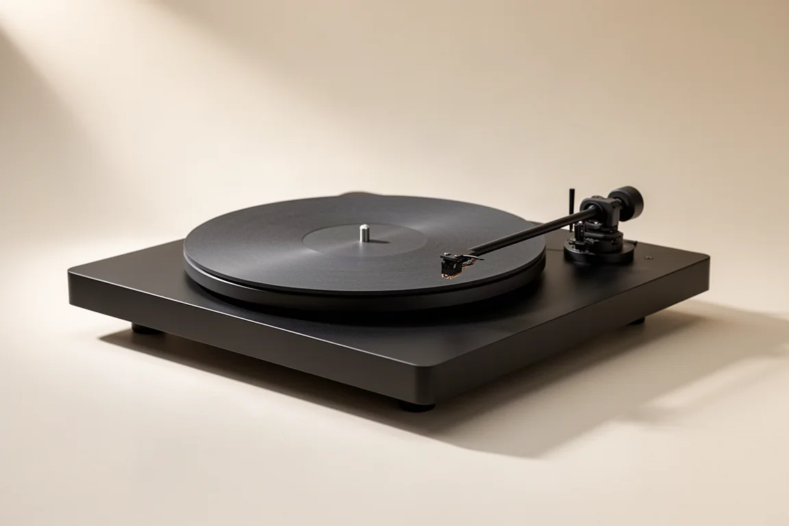 Rega Planar 1 product image