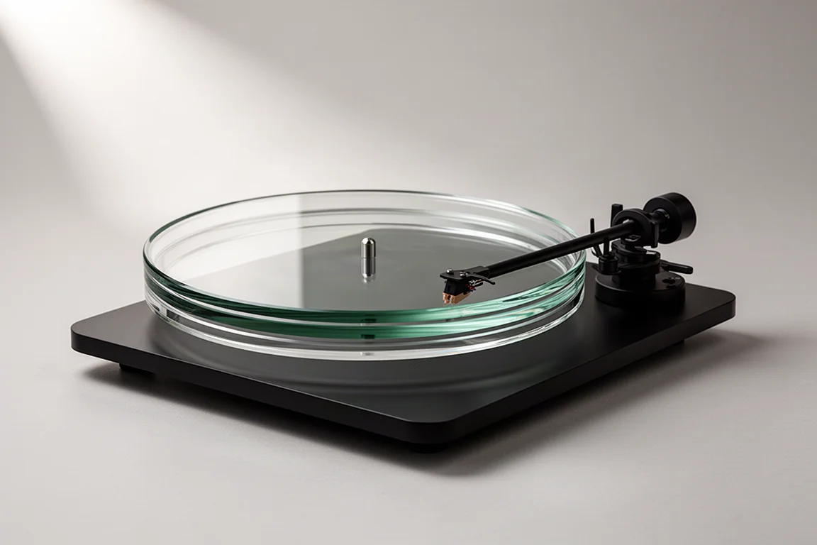 Rega Planar 8 product image