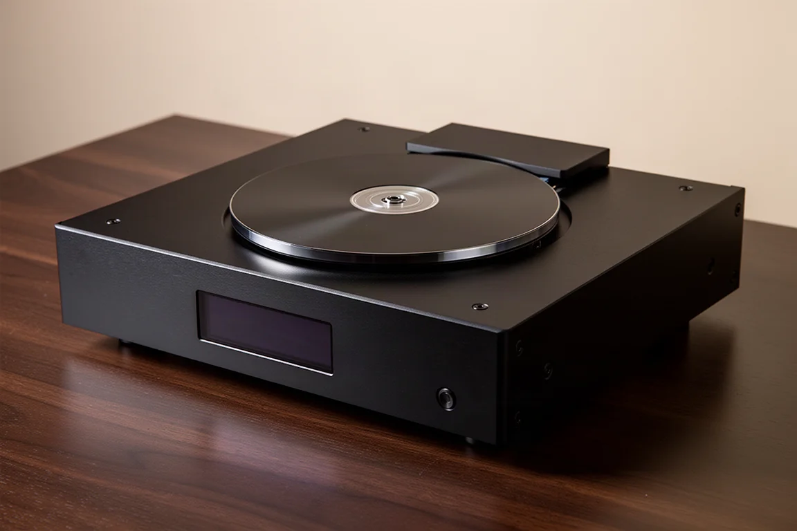 Rega Saturn Mk3 product image