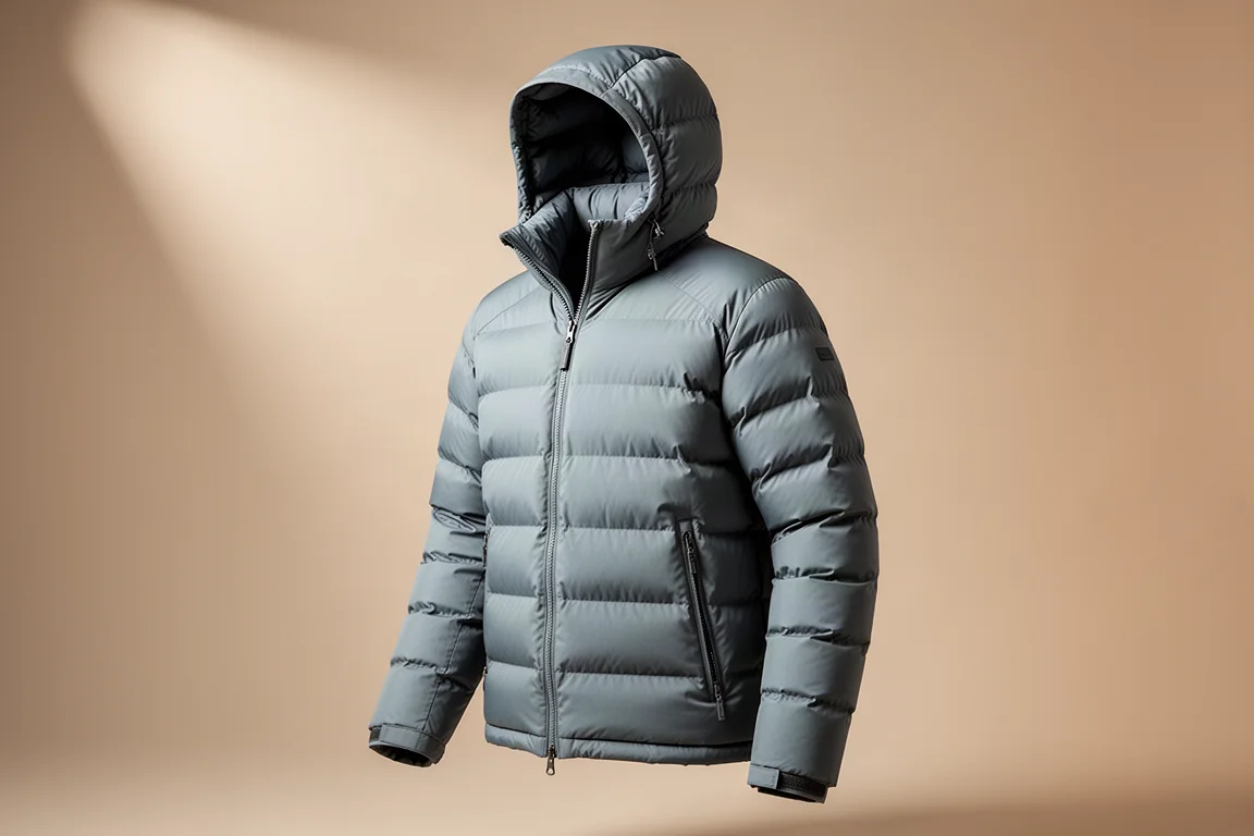 Regulator Down Jacket product image