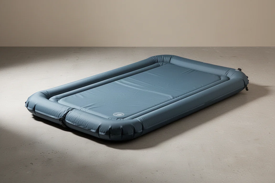REI Air Rail Sleeping Pad product image