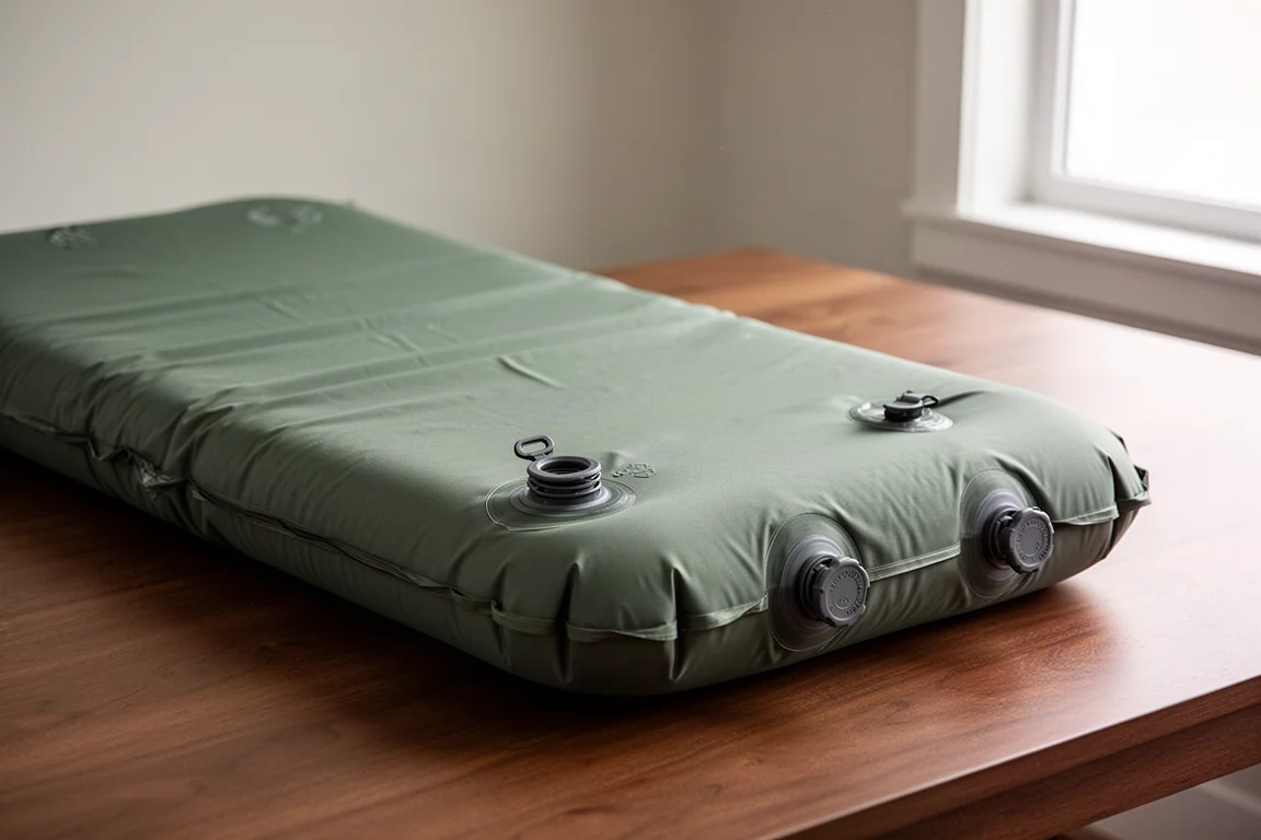 REI Camp Dreamer Double product image