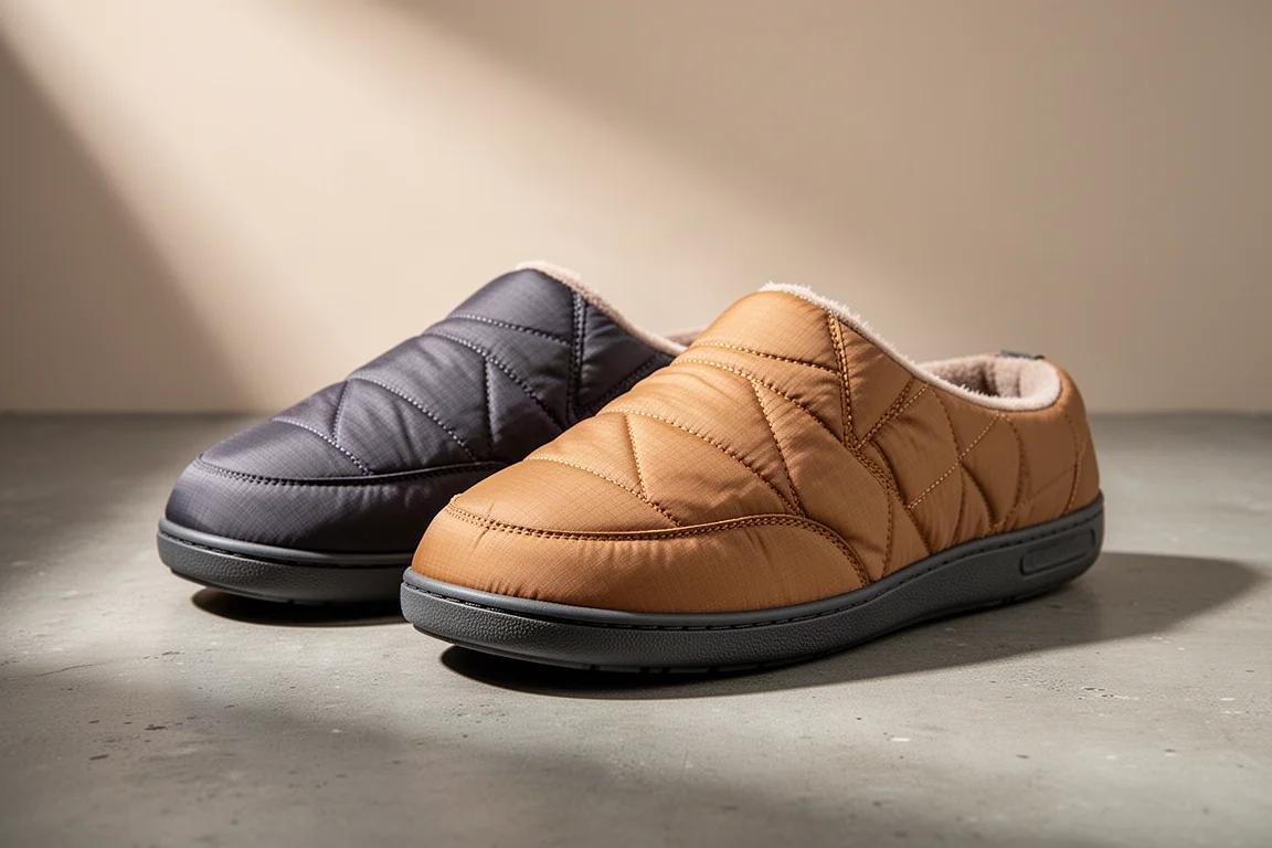 REI Camp Dreamer Slippers product image