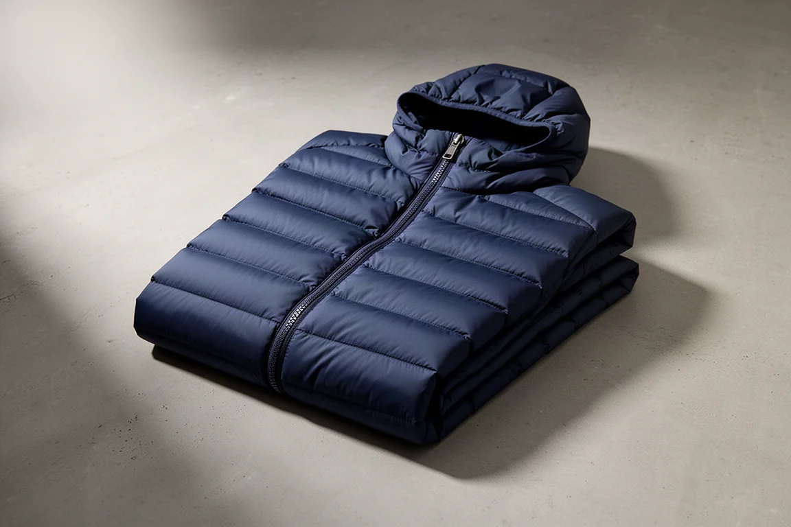 REI Co-op 650 Down Jacket product image