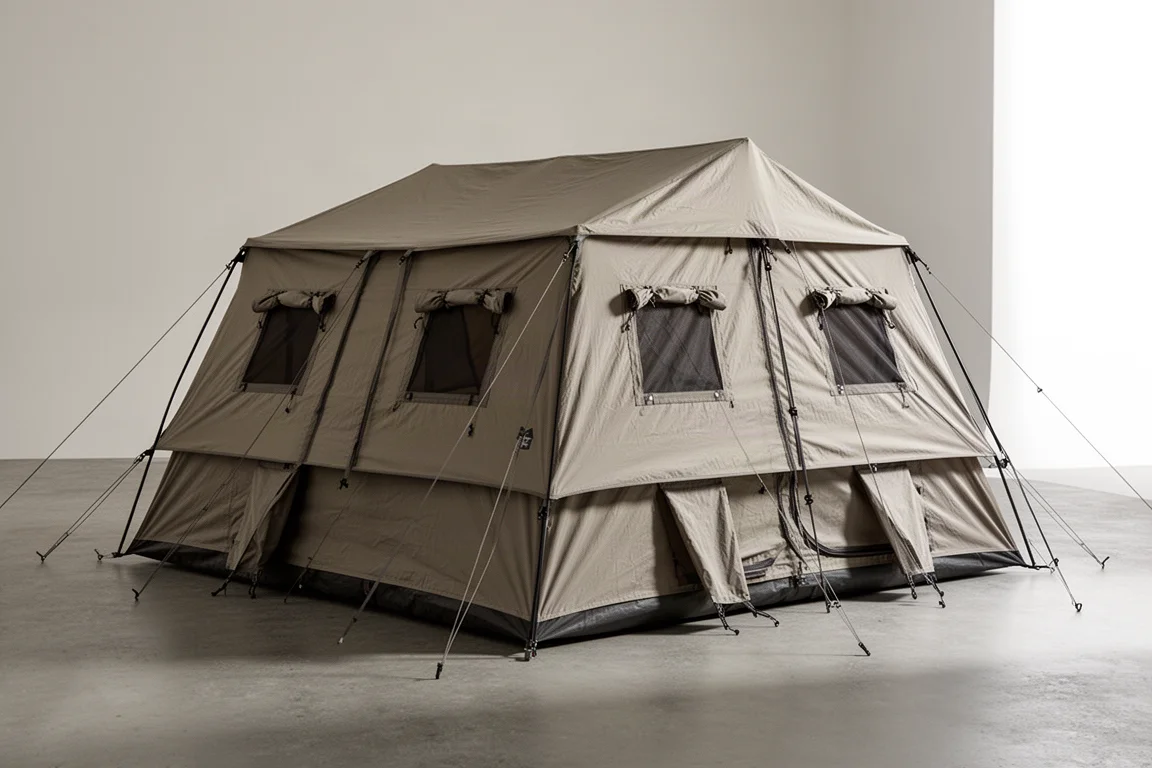 REI Co-op Base Camp 6 product image