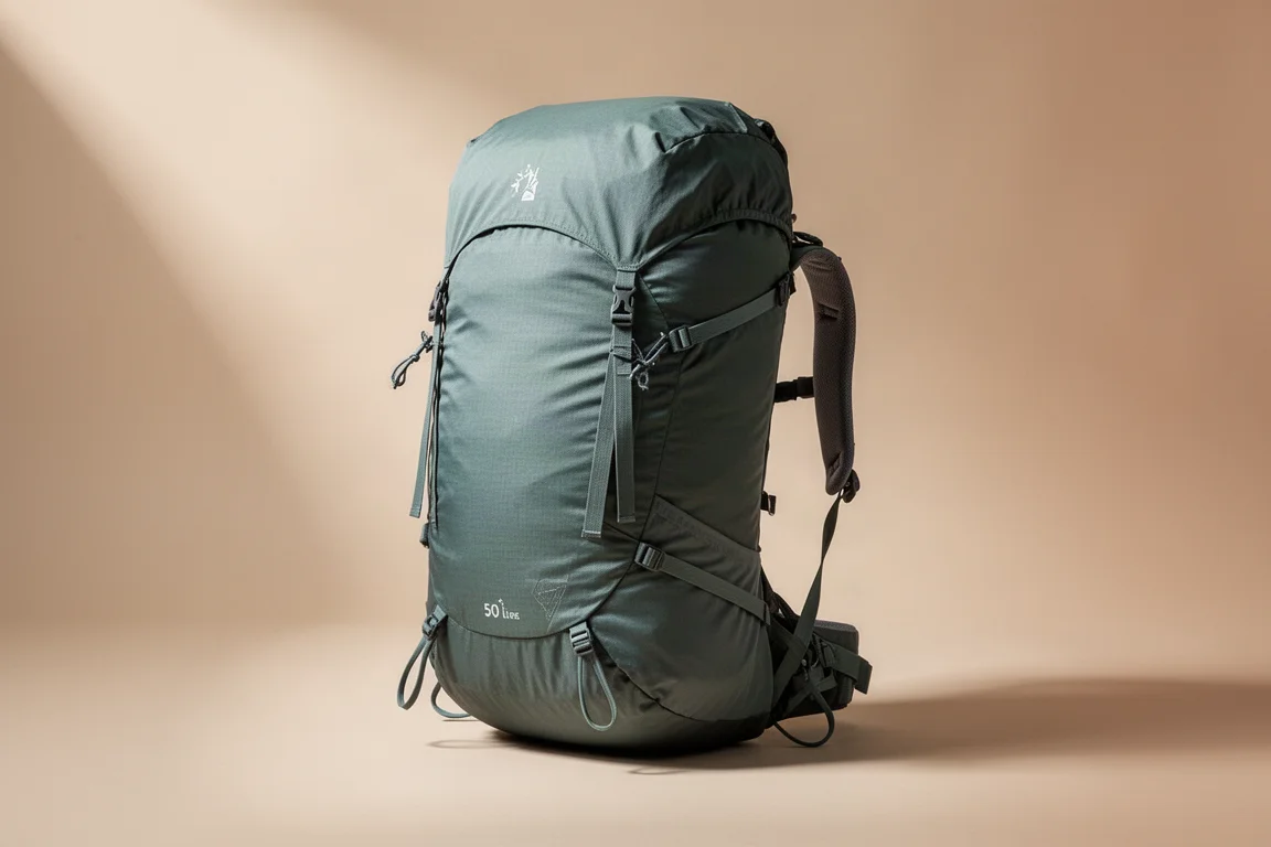 REI Co-op Flash Air 50 product image