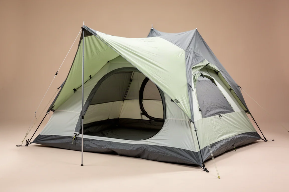REI Co-op Half Dome SL 3 Plus product image