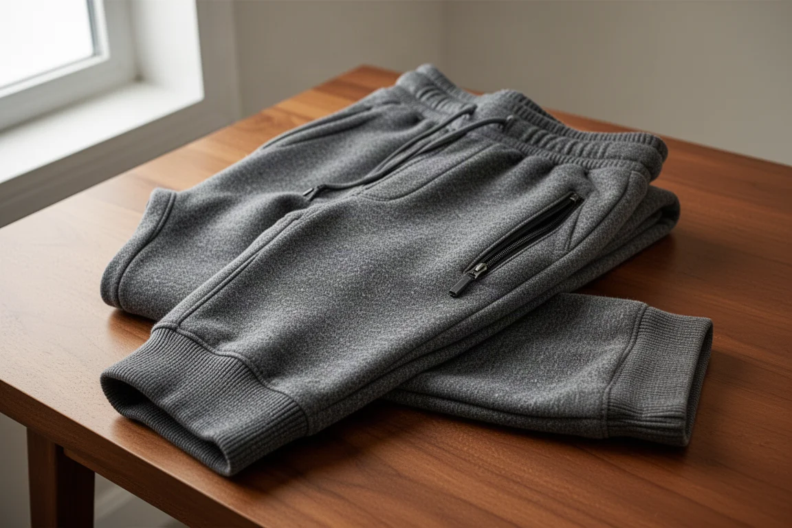 REI Co-op Trailsmith Fleece Joggers product image