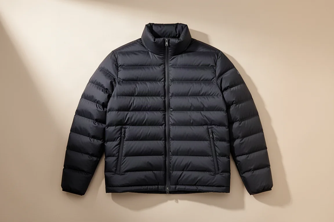 REI Co-op 650 Down Jacket product image