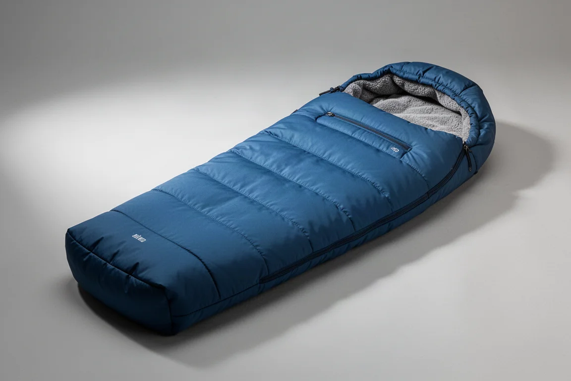 REI Co-op Trailmade 20° Sleeping Bag product image