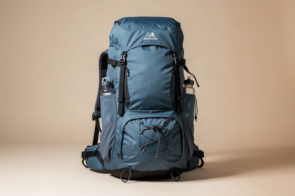 REI Co-op Trailmade 60L Pack product image