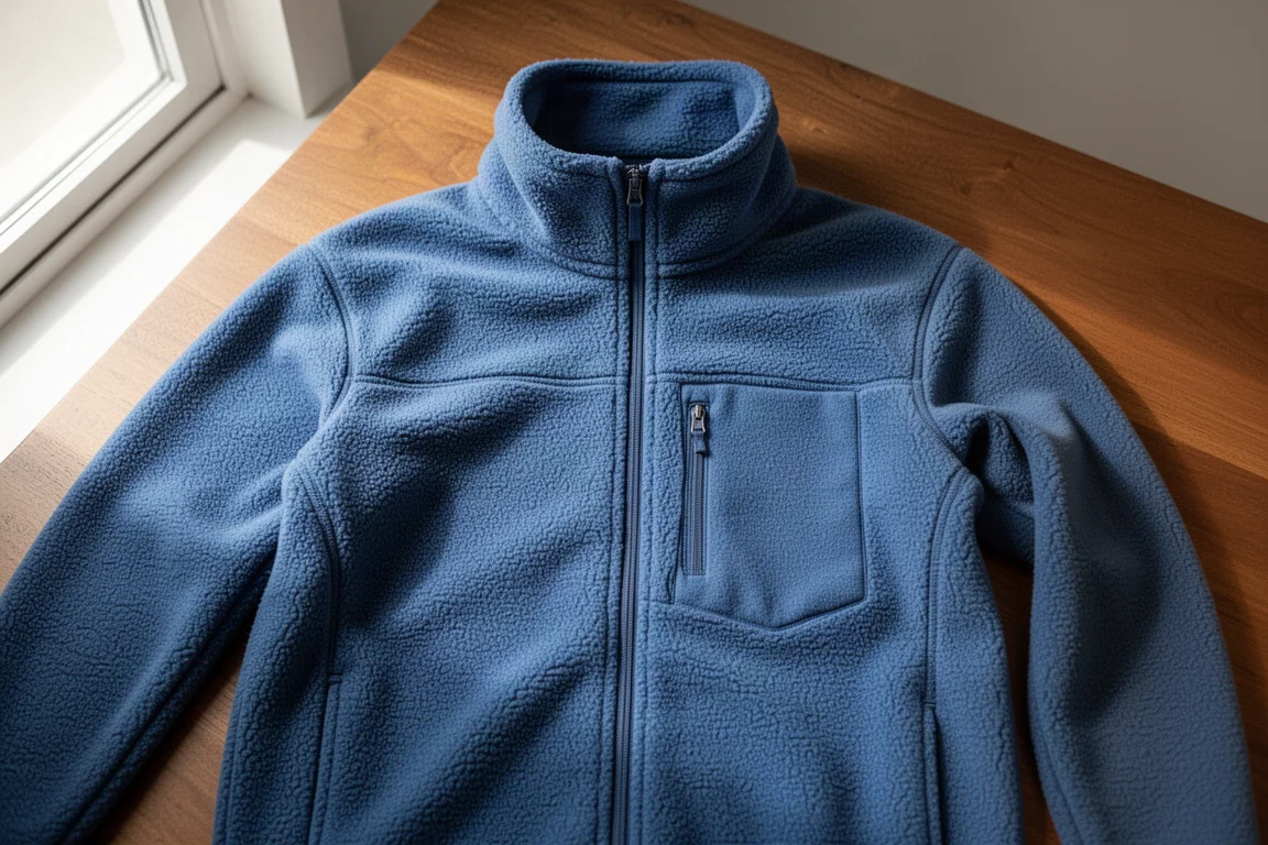 REI Co-op Trailmade Fleece product image