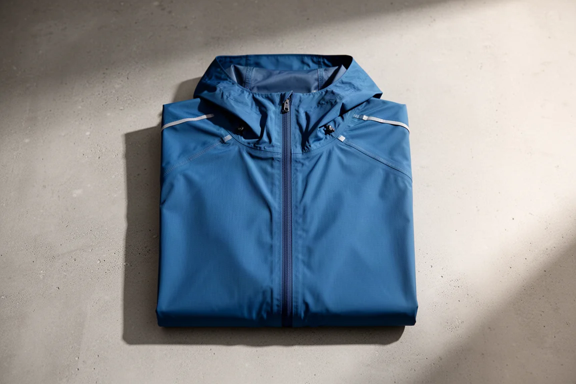 REI Co-op Trailmade Rain Jacket product image