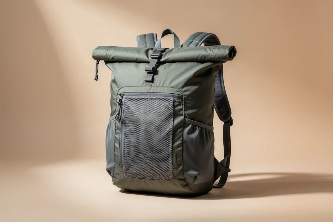REI Flash 50 Backpack product image
