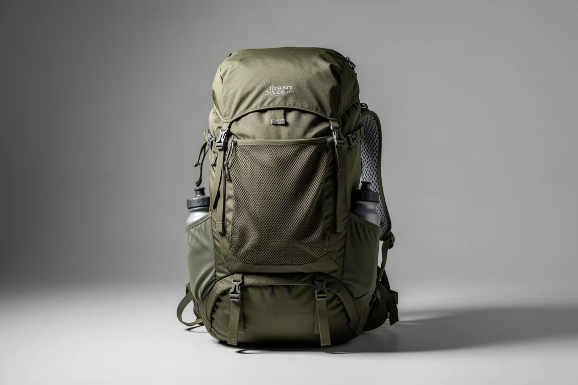REI Flash 55 Pack product image