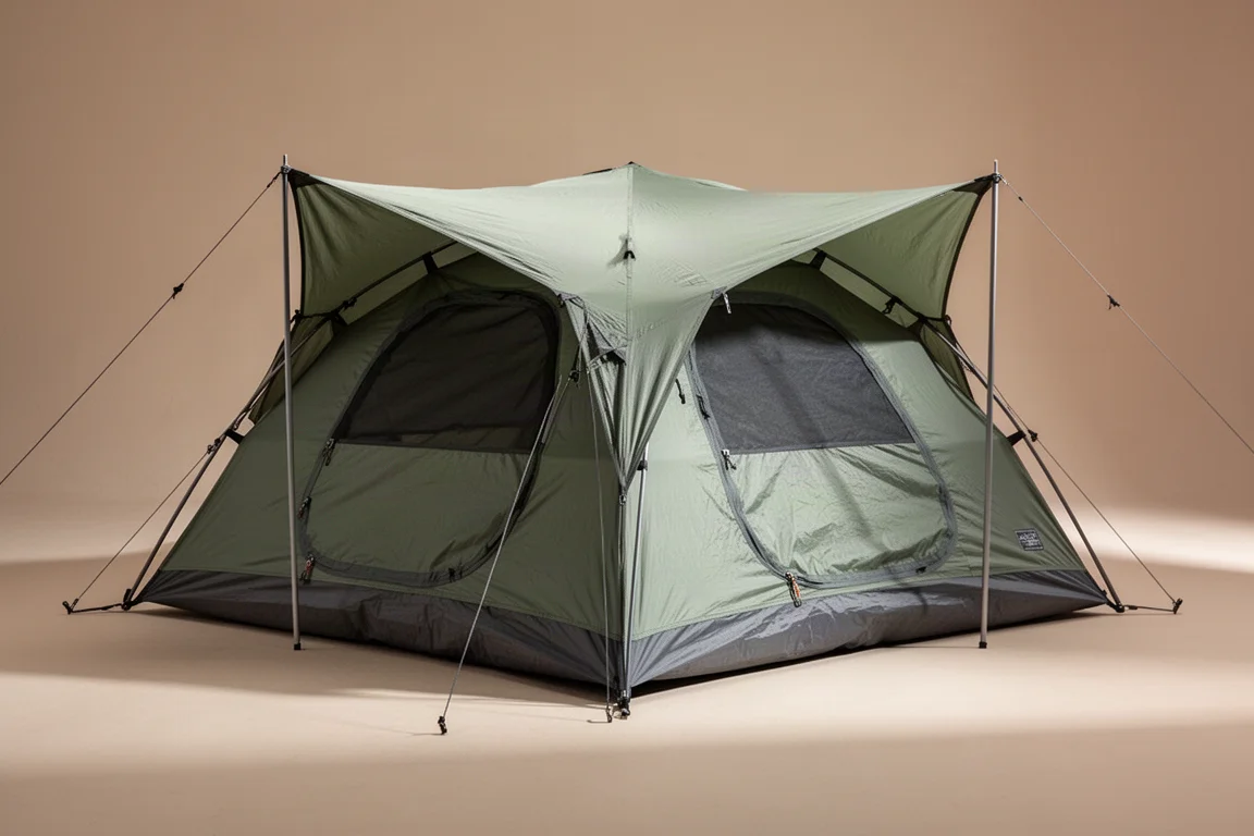 REI Half Dome SL 3+ product image
