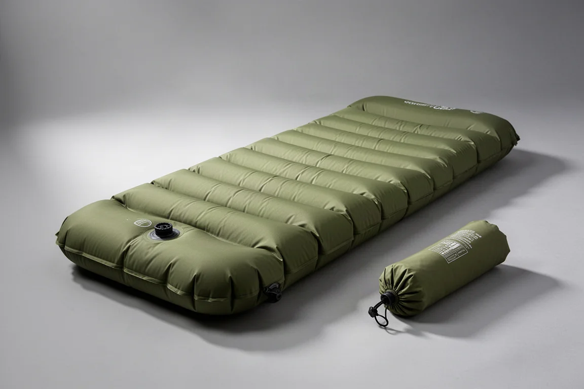 REI Helix Sleeping Pad product image