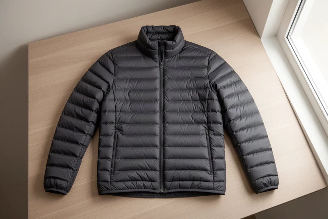 REI Magma 850 Down Jacket product image