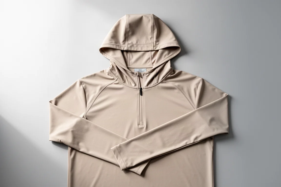 REI Sahara Shade Hoodie product image