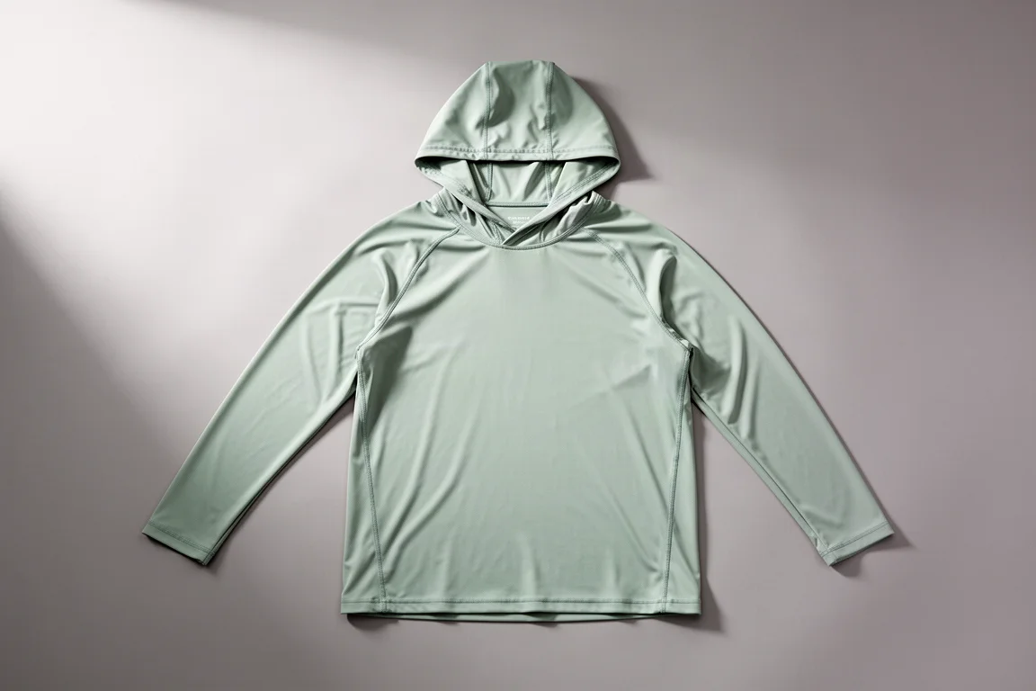 REI Sahara Shade Sun Hoodie product image