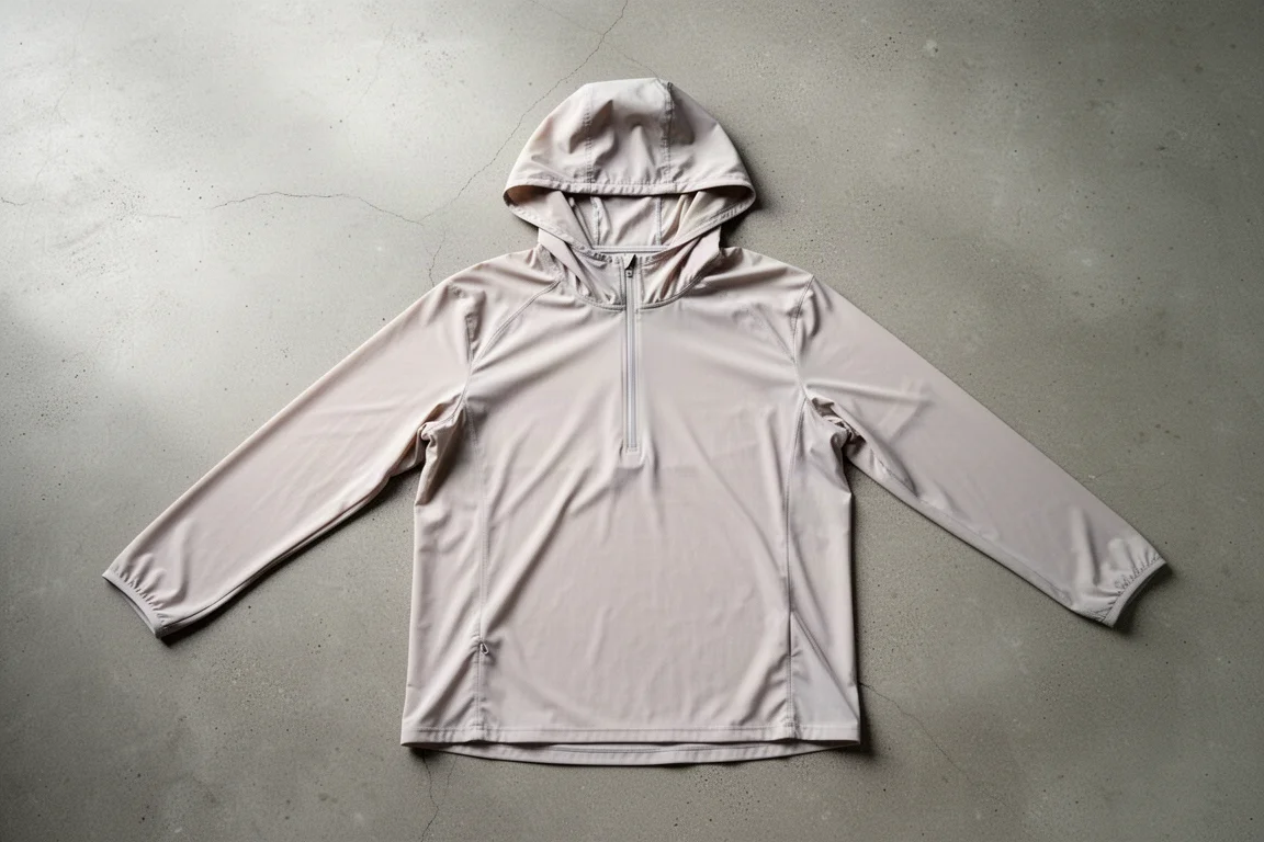 REI Sahara Sunshade Hoodie product image