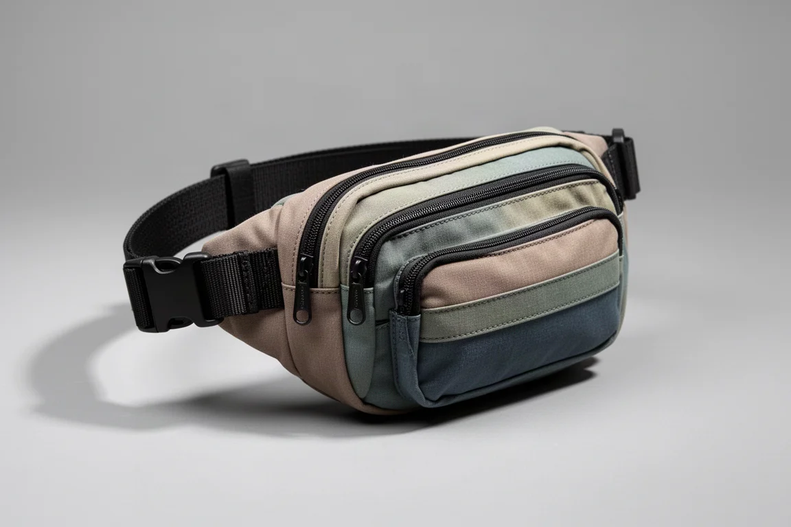 REI Trail 2 Fanny Pack product image
