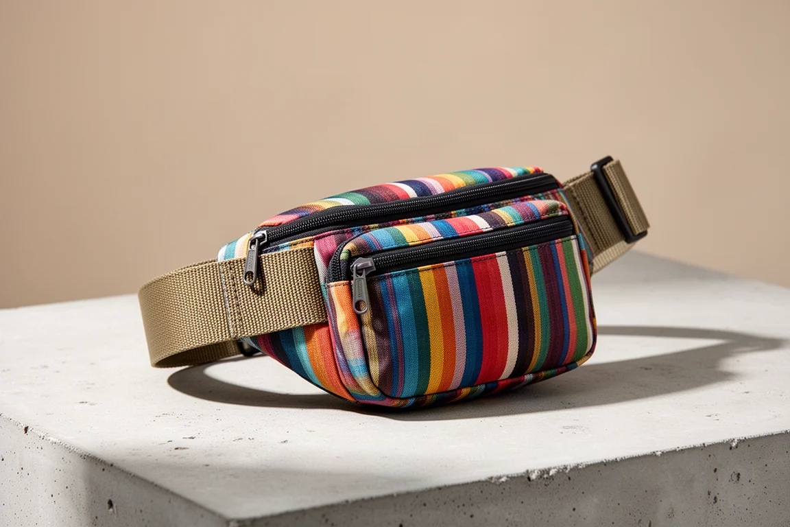 REI Trail 2 Print Fanny Pack product image