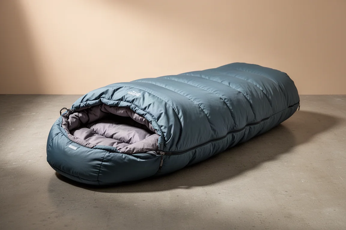REI Trailmade 20 Sleeping Bag product image