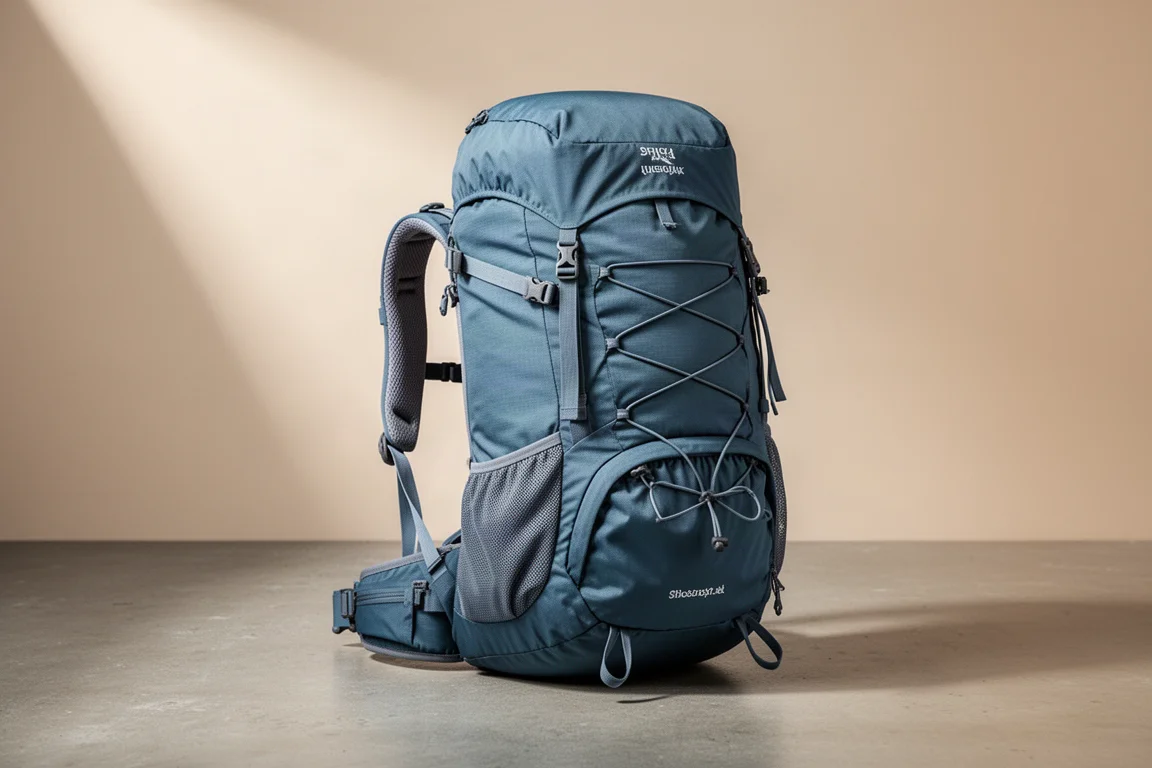 REI Trailmade 60L Pack product image