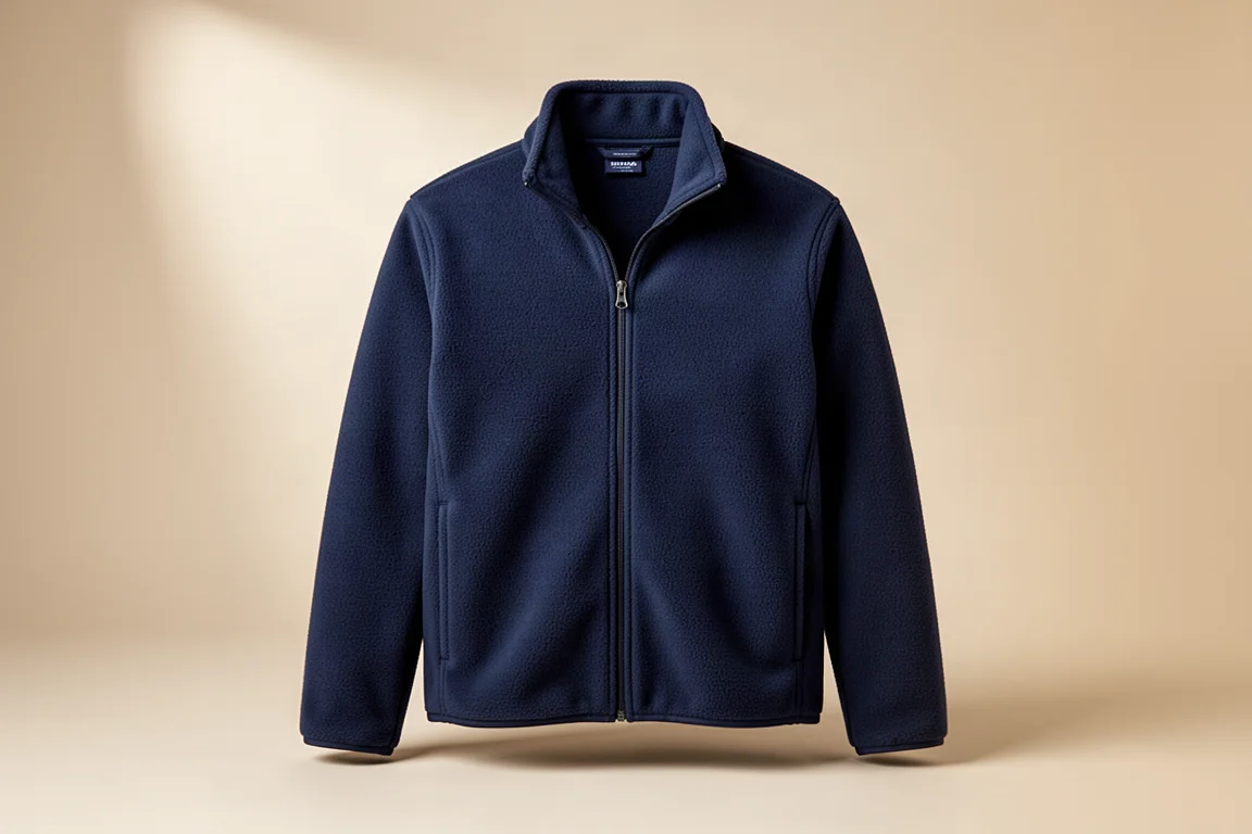 REI Trailmade Fleece product image