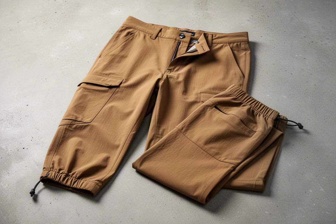 REI Trailmade Hiking Pants product image