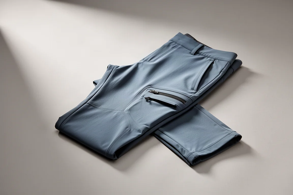 REI Trailmade Pants product image