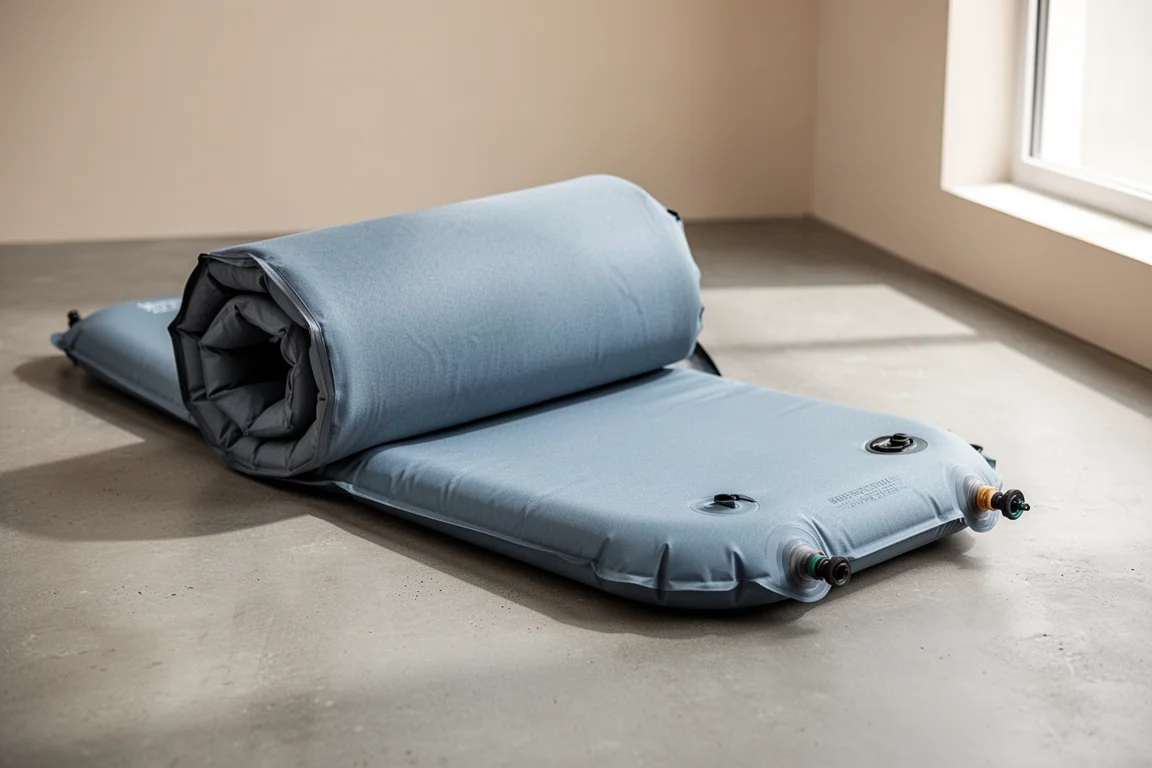 REI Trailmade Sleeping Pad product image
