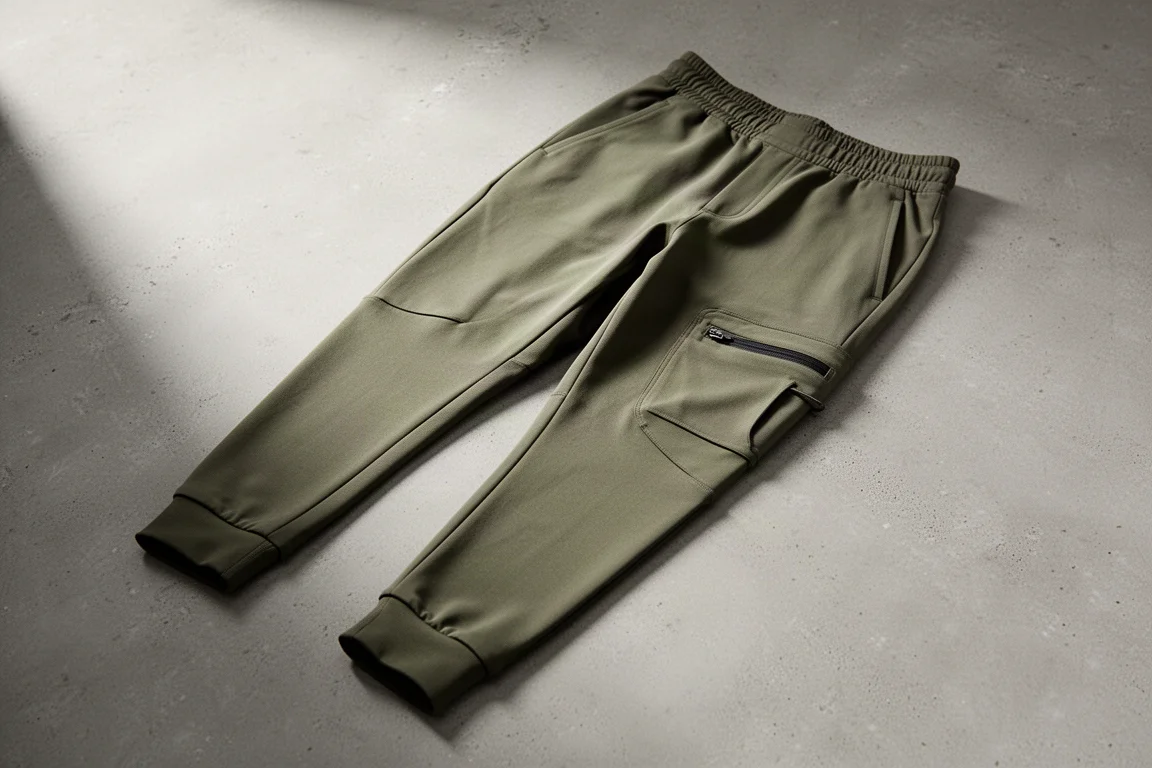 REI Trailsmith Joggers product image