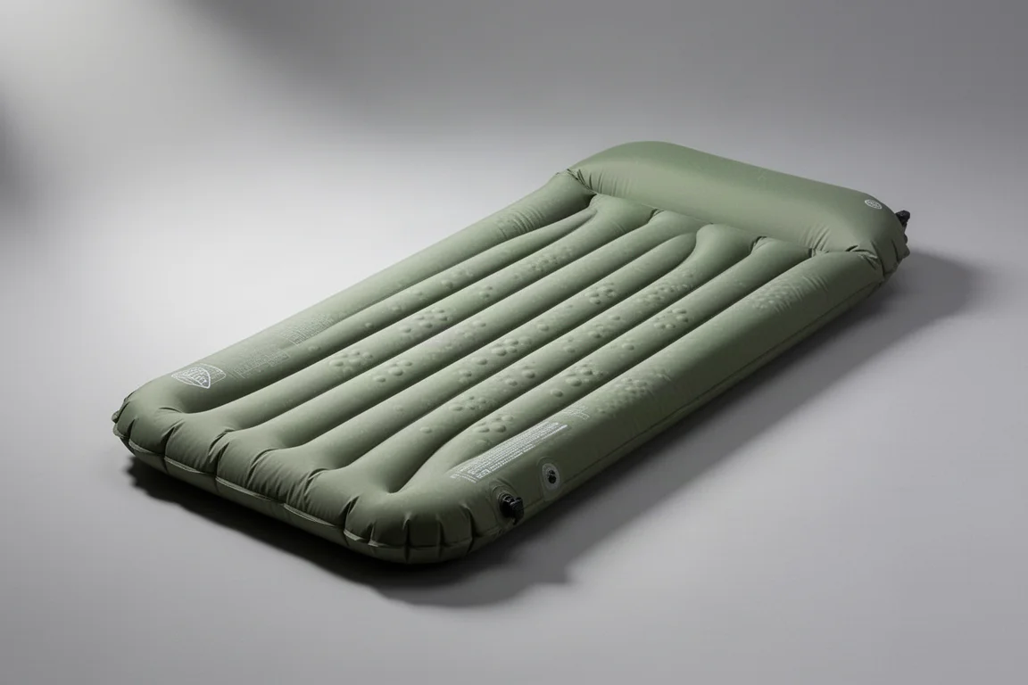REI Traverse product image