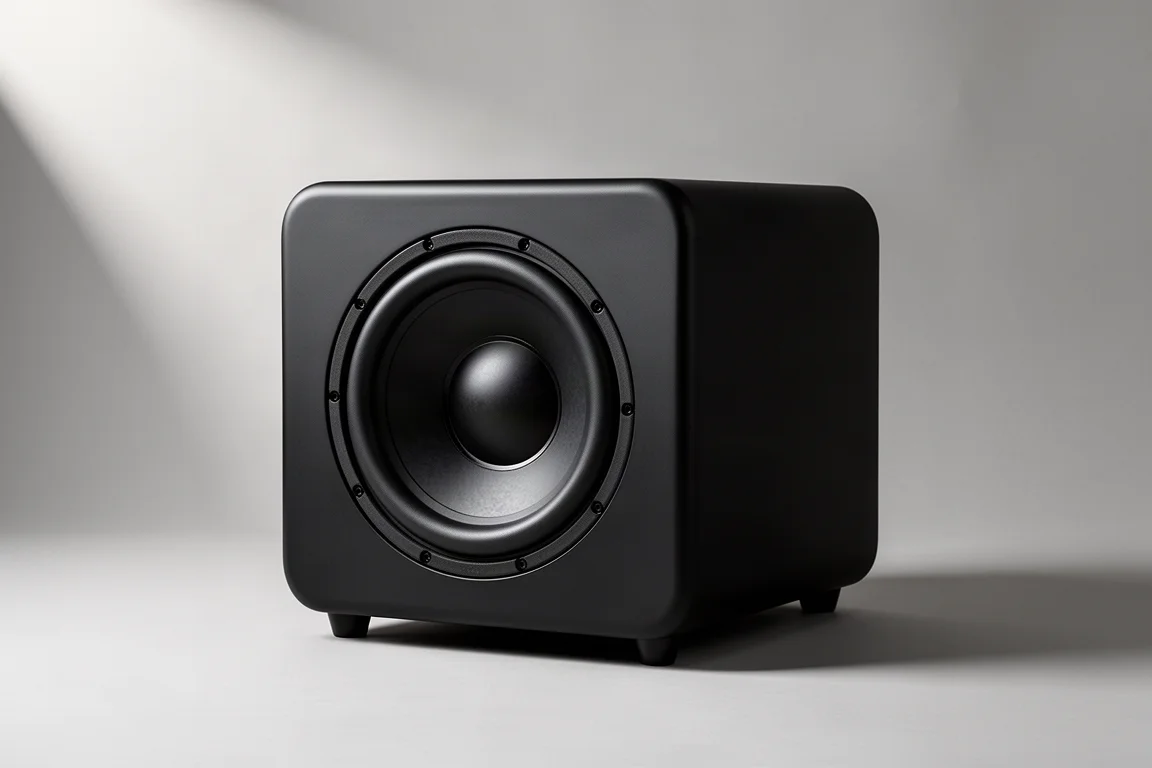 REL Acoustics HT/1510 product image