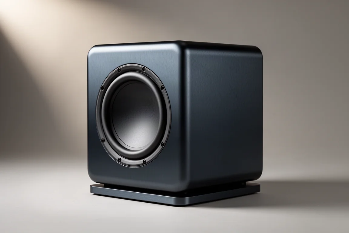 REL Acoustics T/9x product image